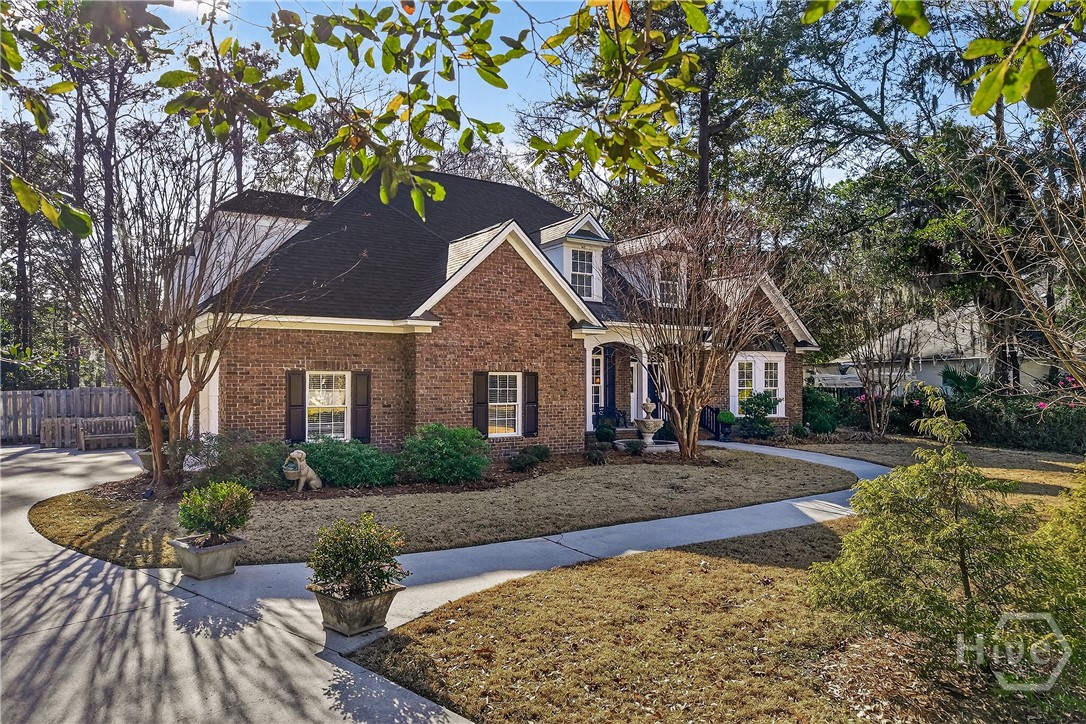 145 Dutch Island Drive