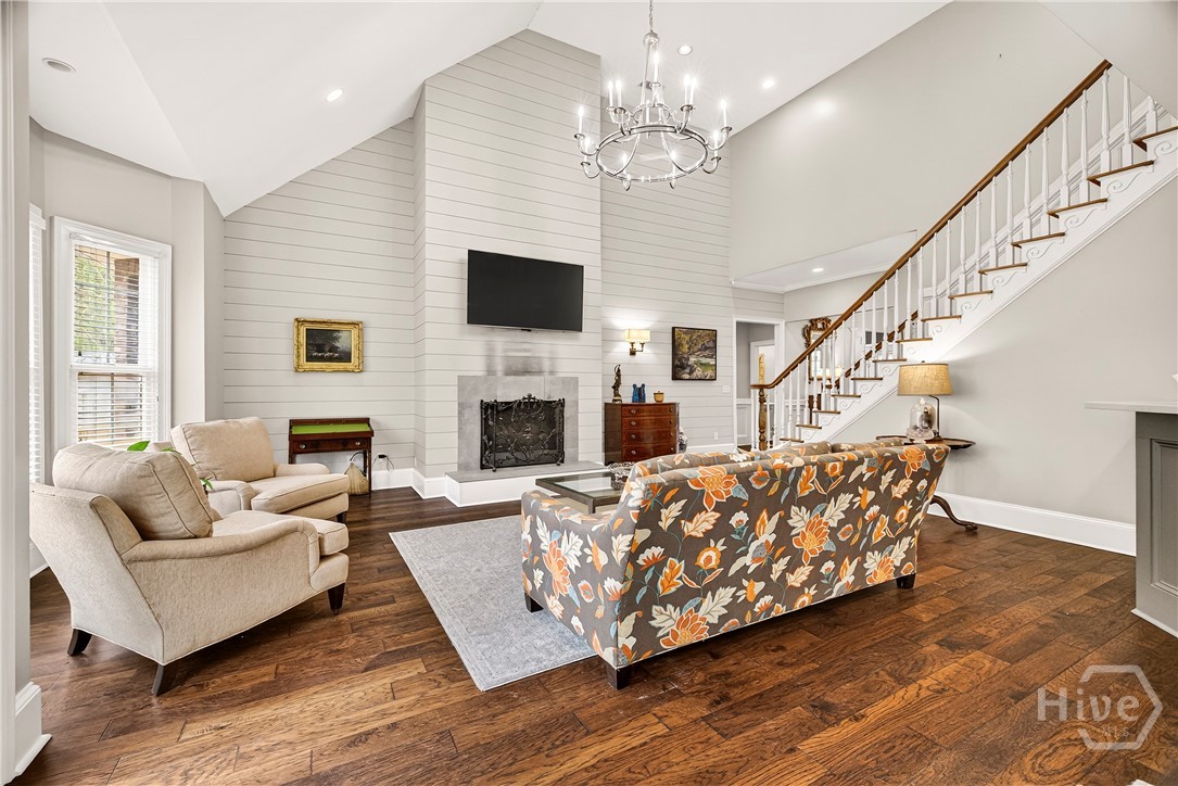 145 Dutch Island Drive