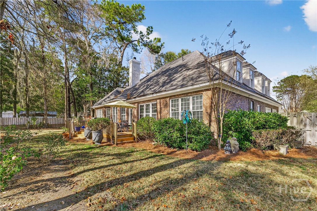 145 Dutch Island Drive