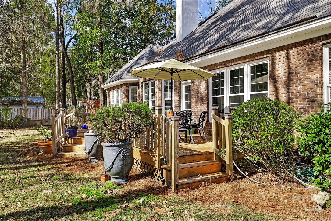 145 Dutch Island Drive