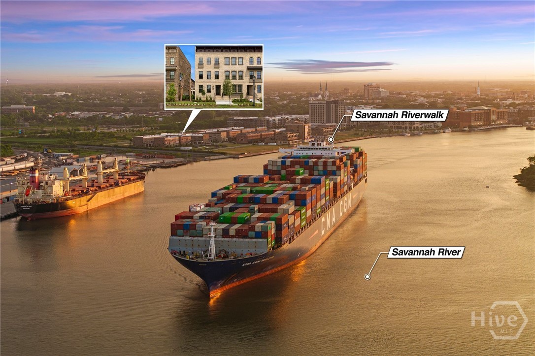 354 Eastern Wharf Avenue