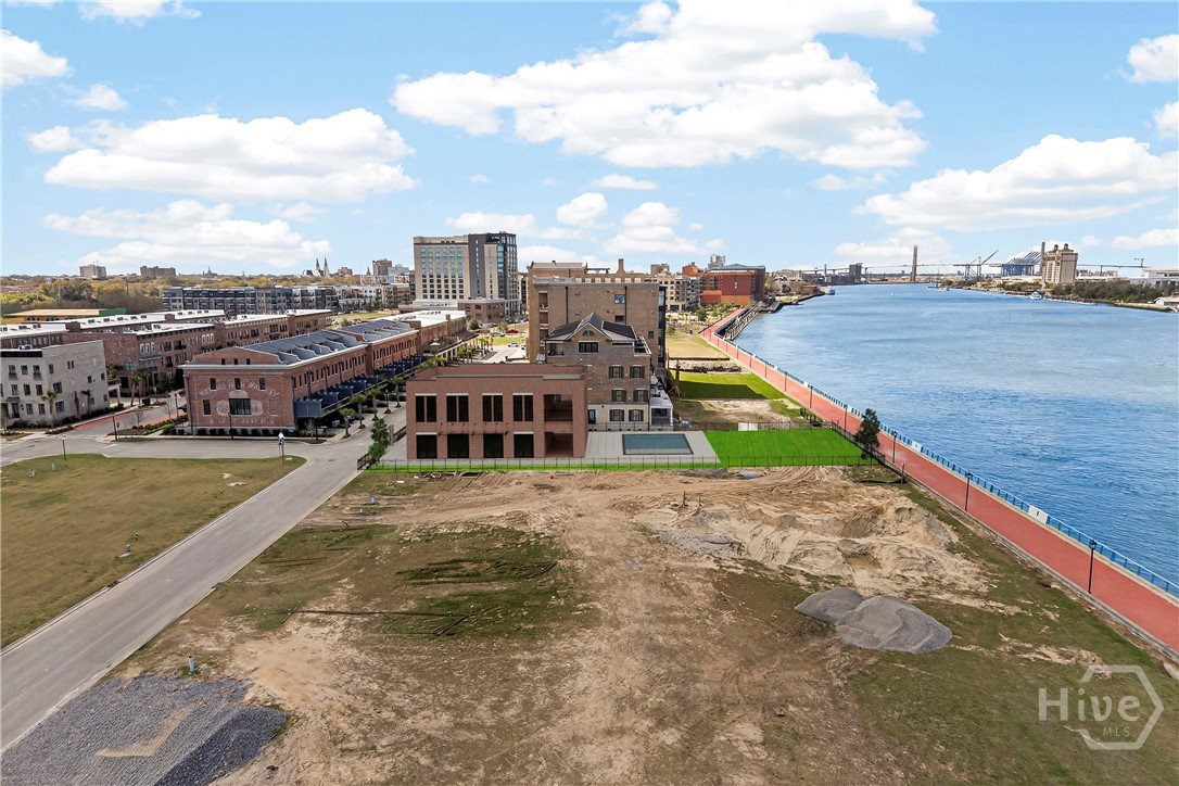 354 Eastern Wharf Avenue