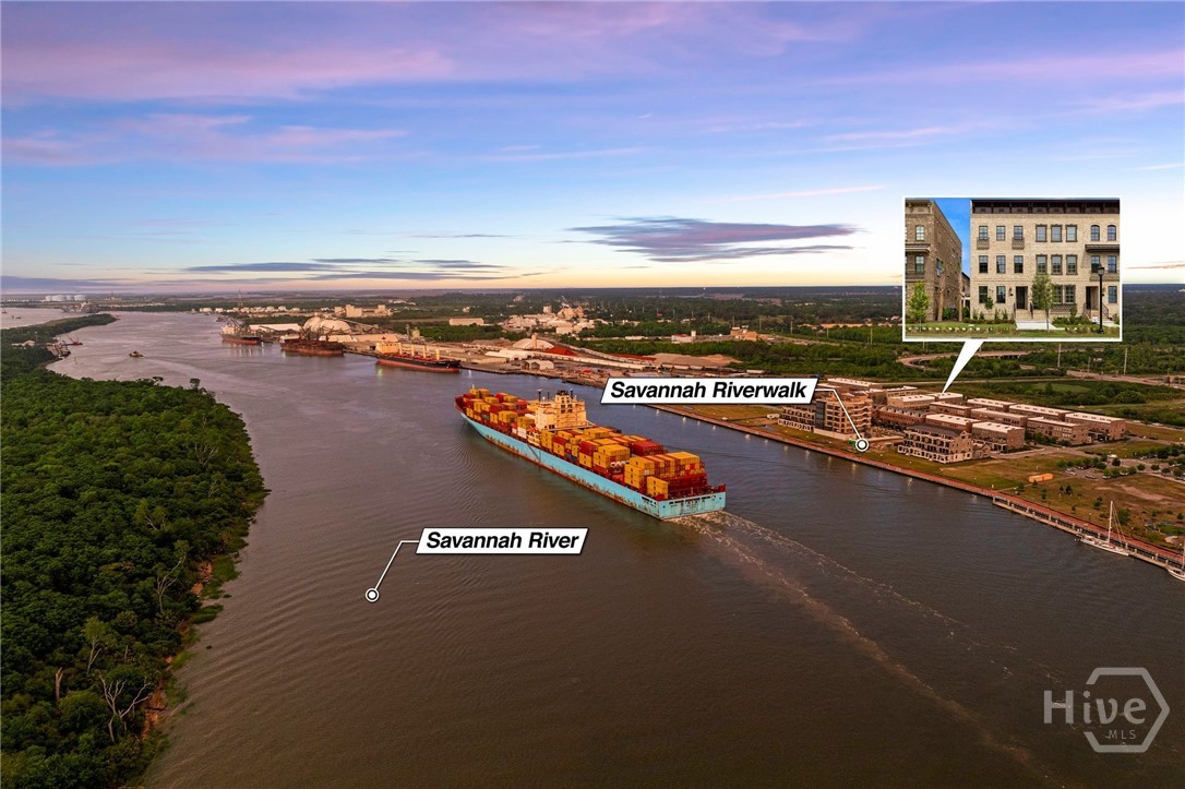 354 Eastern Wharf Avenue