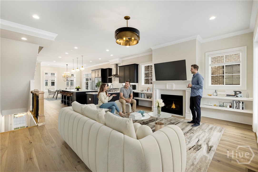 354 Eastern Wharf Avenue