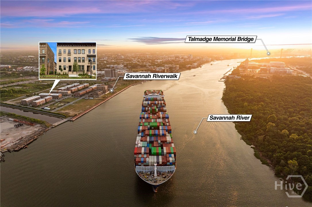 354 Eastern Wharf Avenue