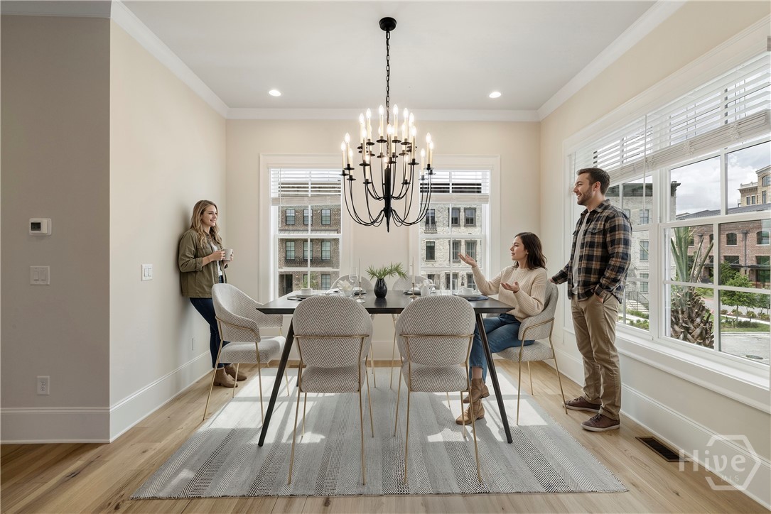 354 Eastern Wharf Avenue