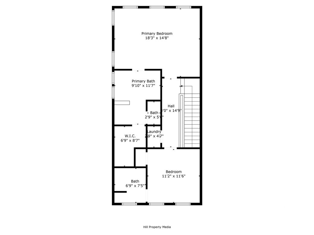 354 Eastern Wharf Avenue