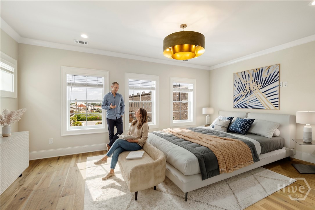 354 Eastern Wharf Avenue