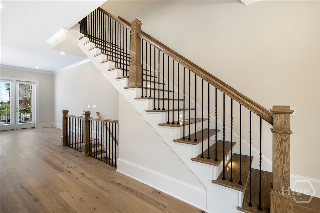 354 Eastern Wharf Avenue