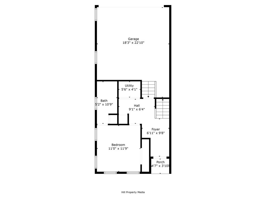 354 Eastern Wharf Avenue