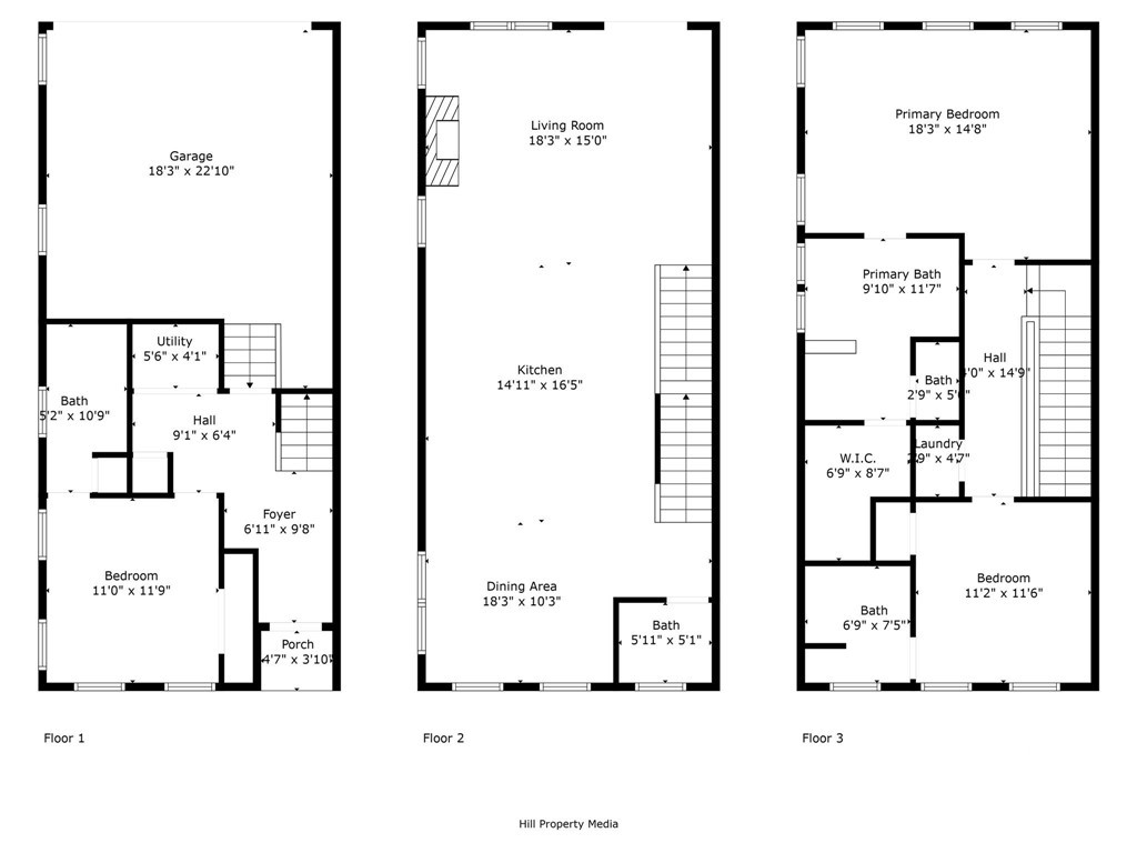 354 Eastern Wharf Avenue