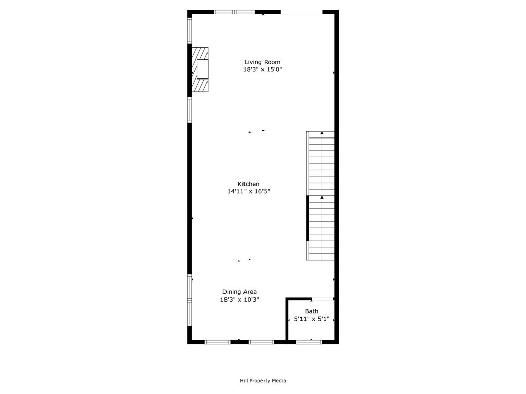 354 Eastern Wharf Avenue