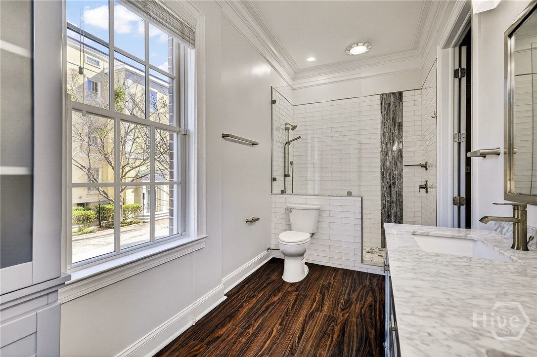323 W Jones Street 104