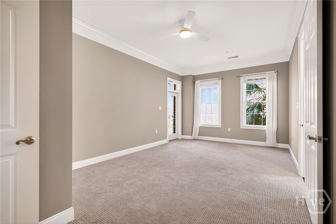 323 W Jones Street 104