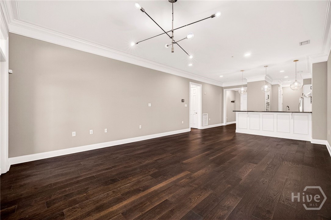 323 W Jones Street 104