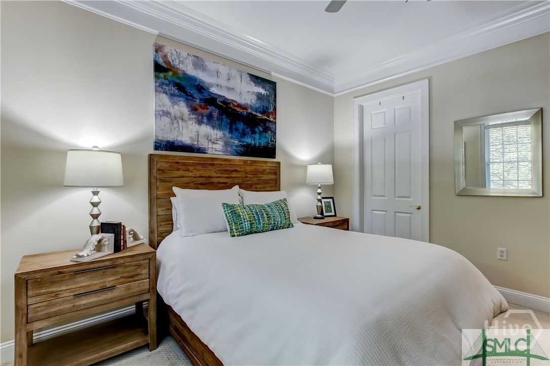 323 W Jones Street 104