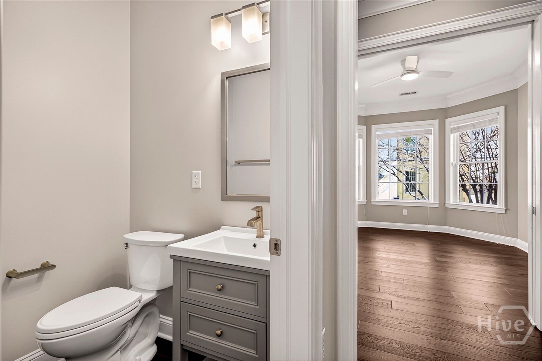 323 W Jones Street 104