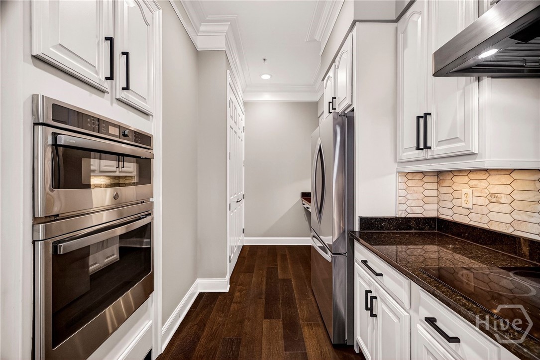 323 W Jones Street 104