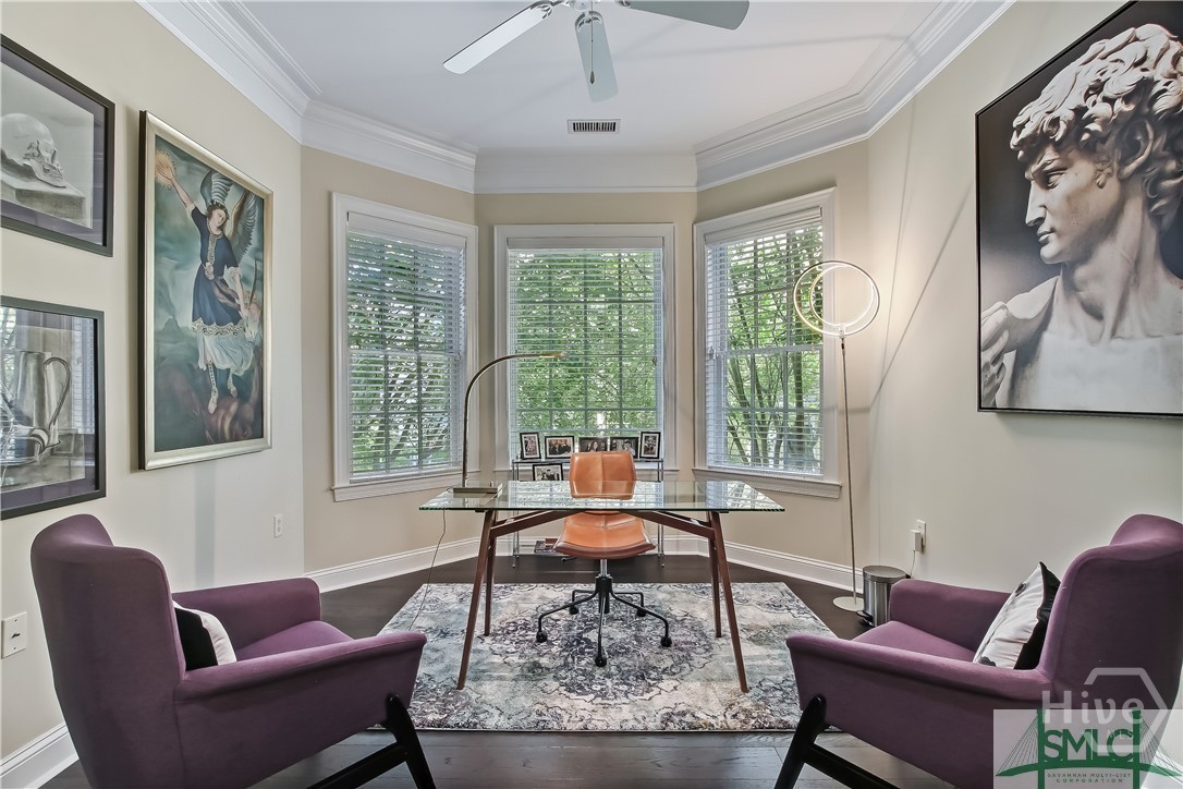 323 W Jones Street 104