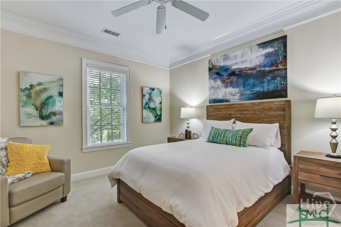323 W Jones Street 104