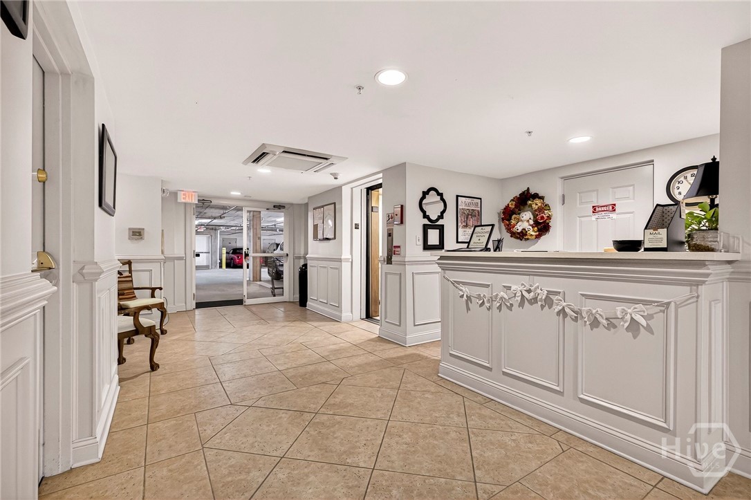 323 W Jones Street 104