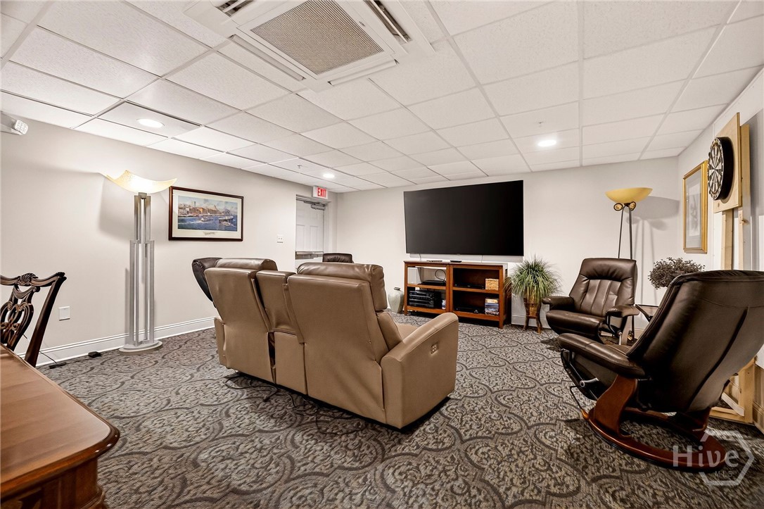 323 W Jones Street 104