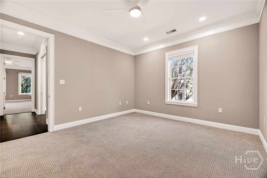 323 W Jones Street 104