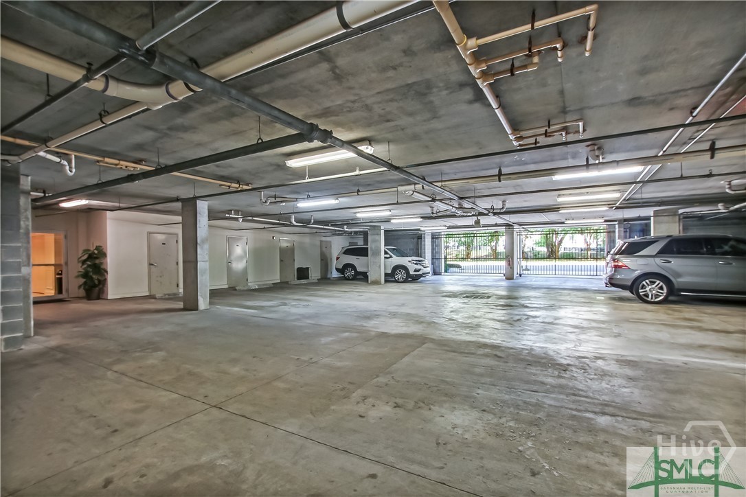 323 W Jones Street 104