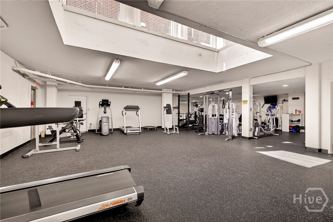 323 W Jones Street 104