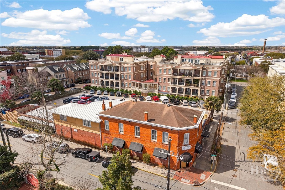 323 W Jones Street 104