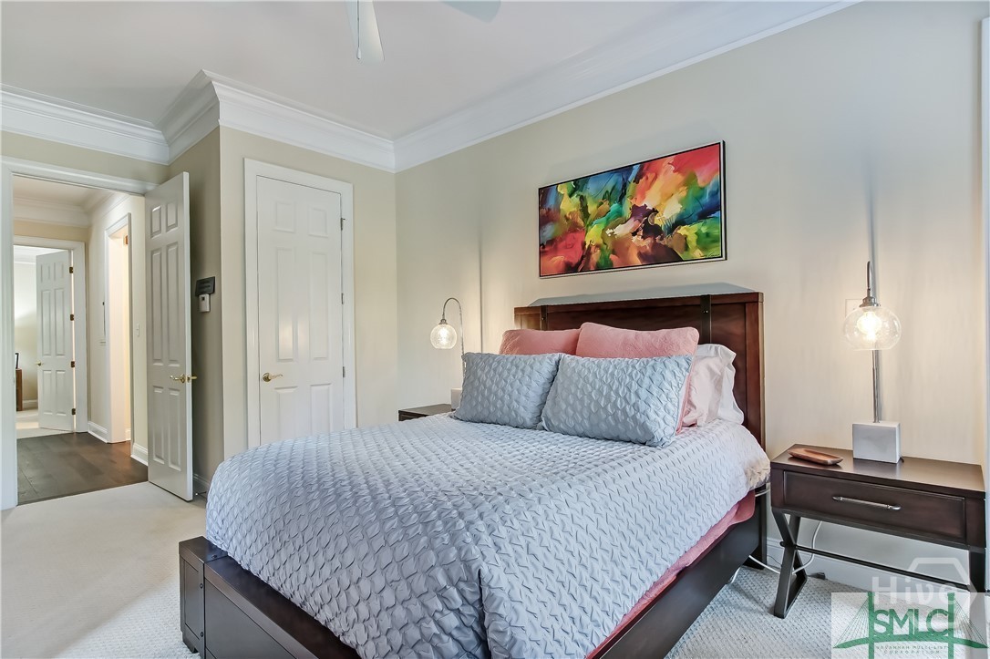 323 W Jones Street 104