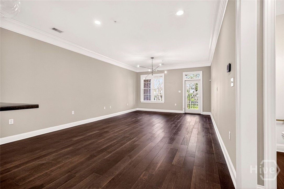 323 W Jones Street 104