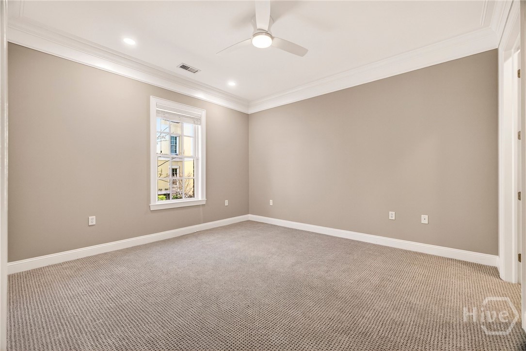 323 W Jones Street 104