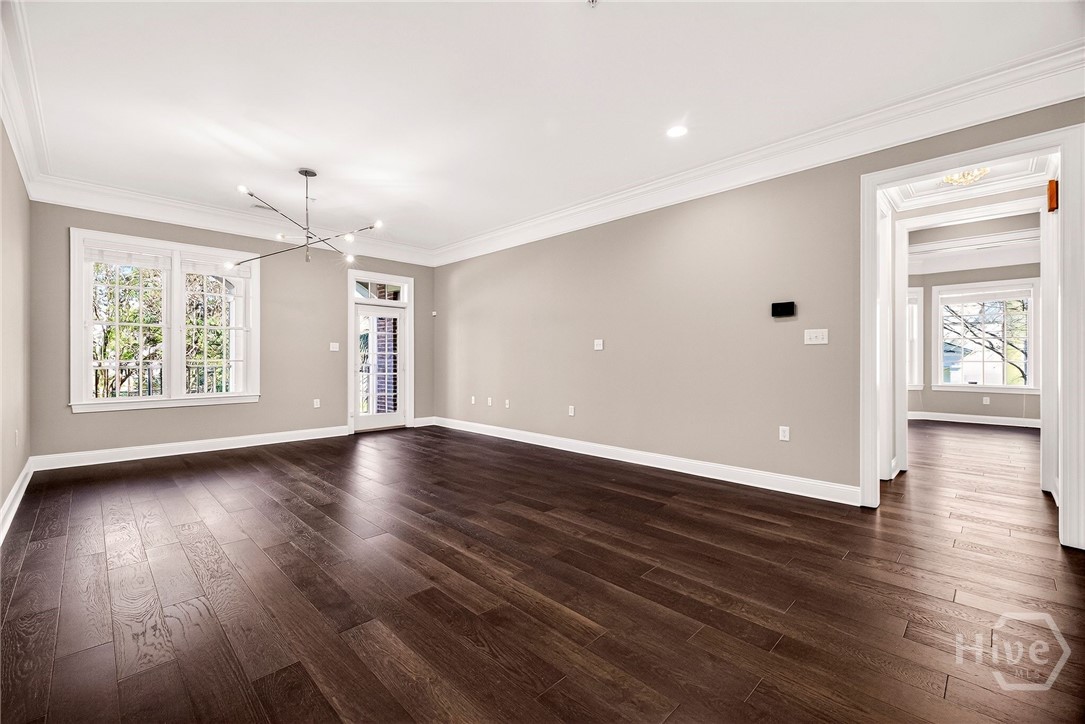 323 W Jones Street 104