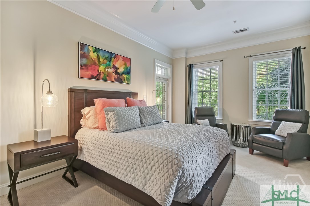 323 W Jones Street 104