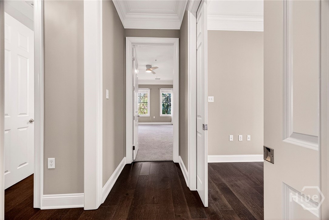 323 W Jones Street 104