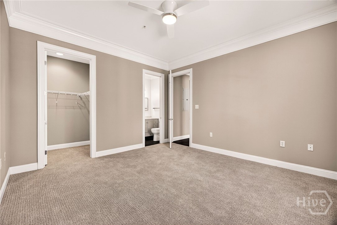 323 W Jones Street 104