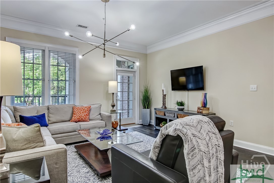323 W Jones Street 104