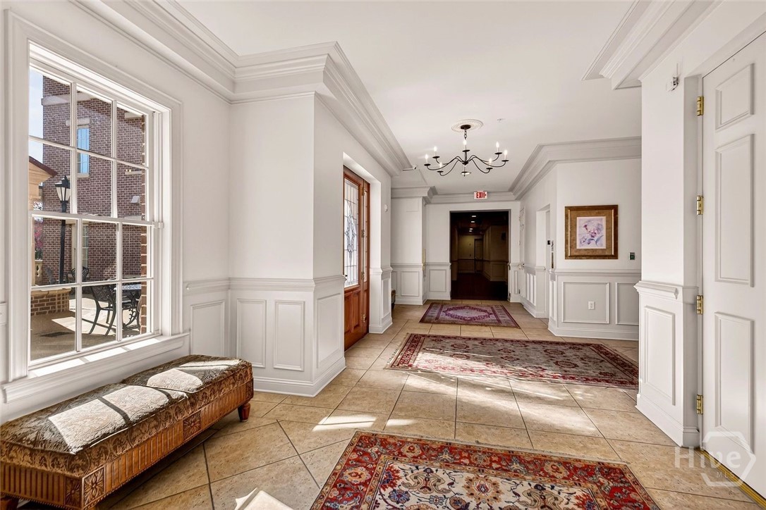 323 W Jones Street 104