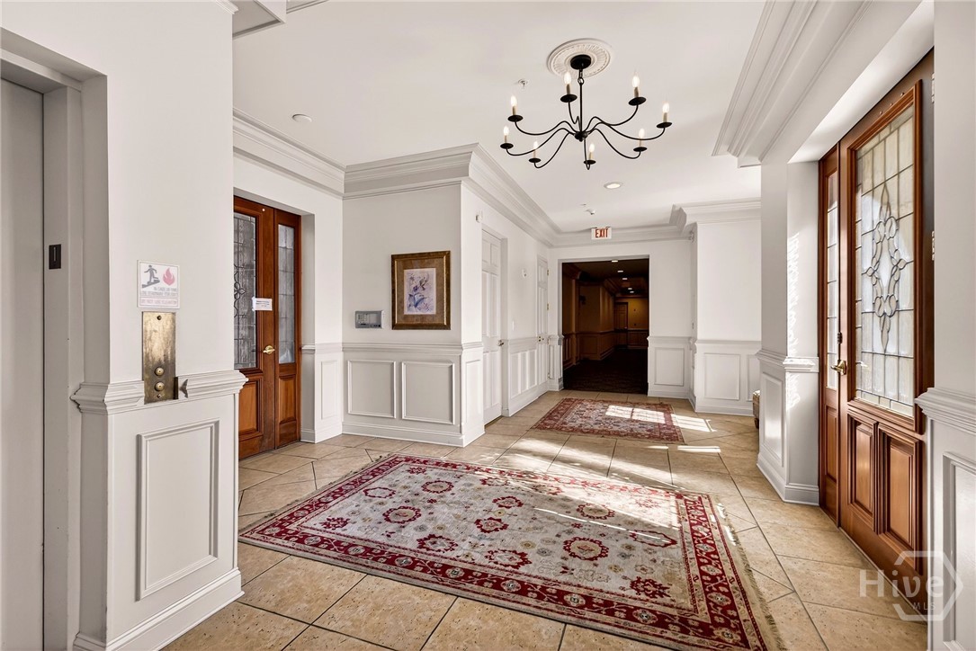 323 W Jones Street 104