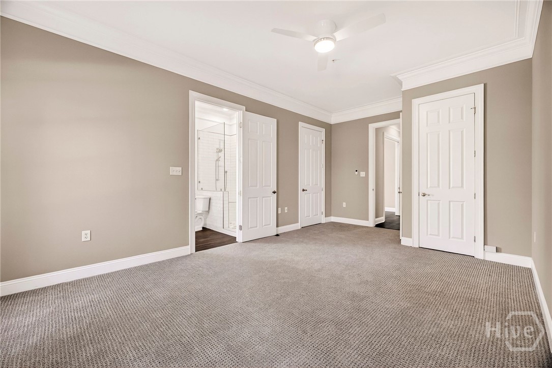 323 W Jones Street 104