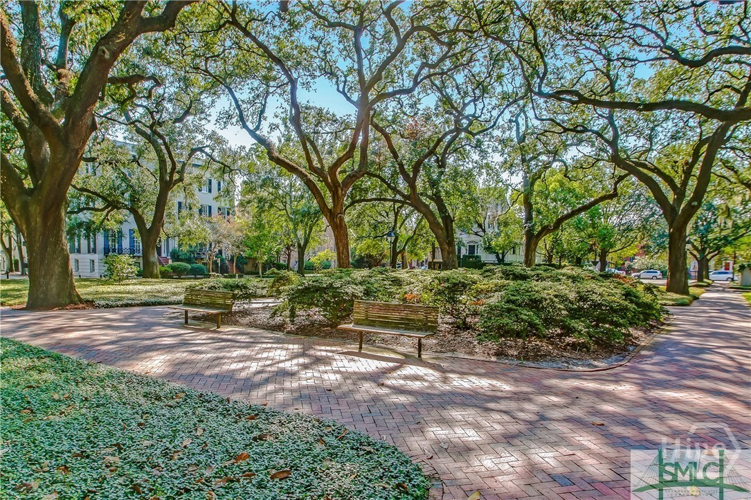 323 W Jones Street 104