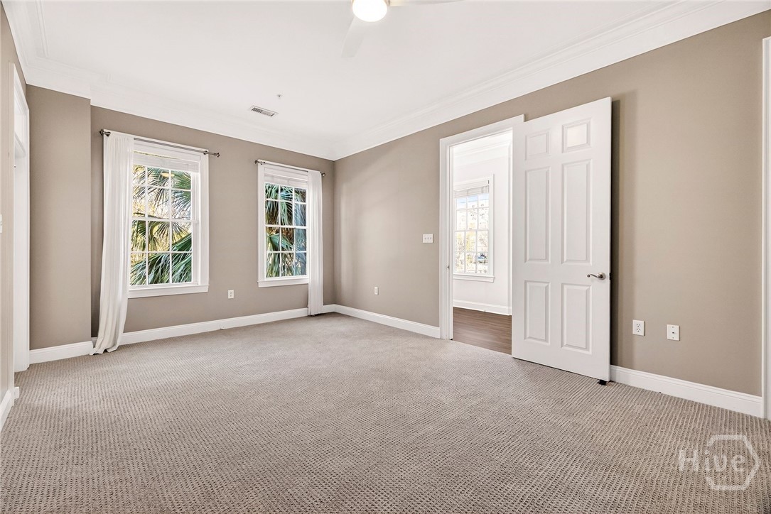 323 W Jones Street 104