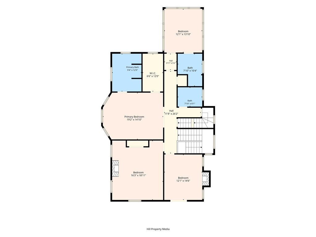 121 E 36th Street