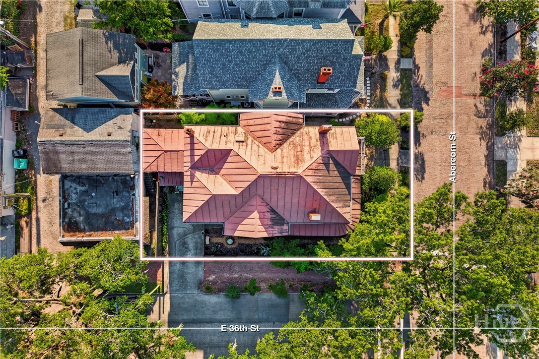 121 E 36th Street