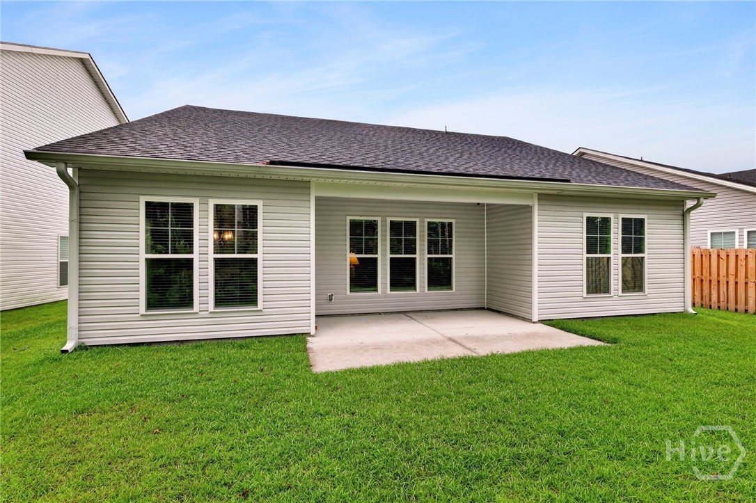 470 Sessile Oak Drive