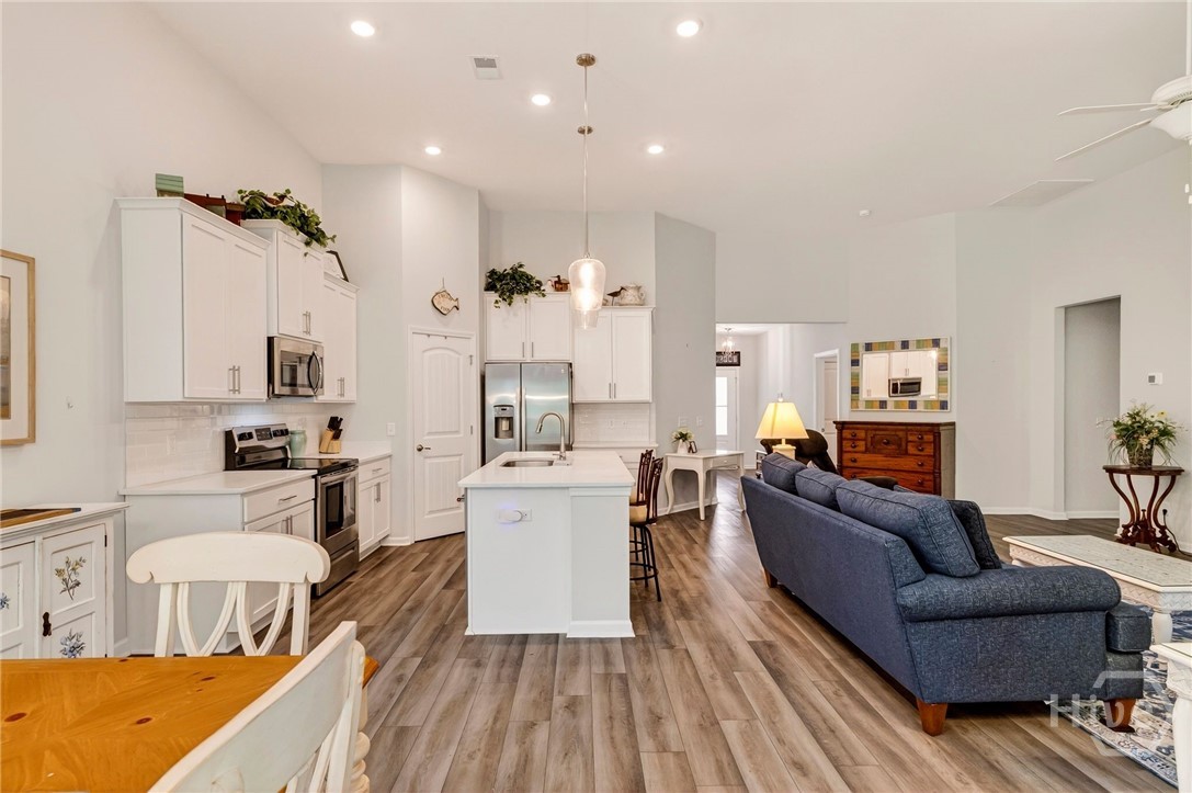 470 Sessile Oak Drive