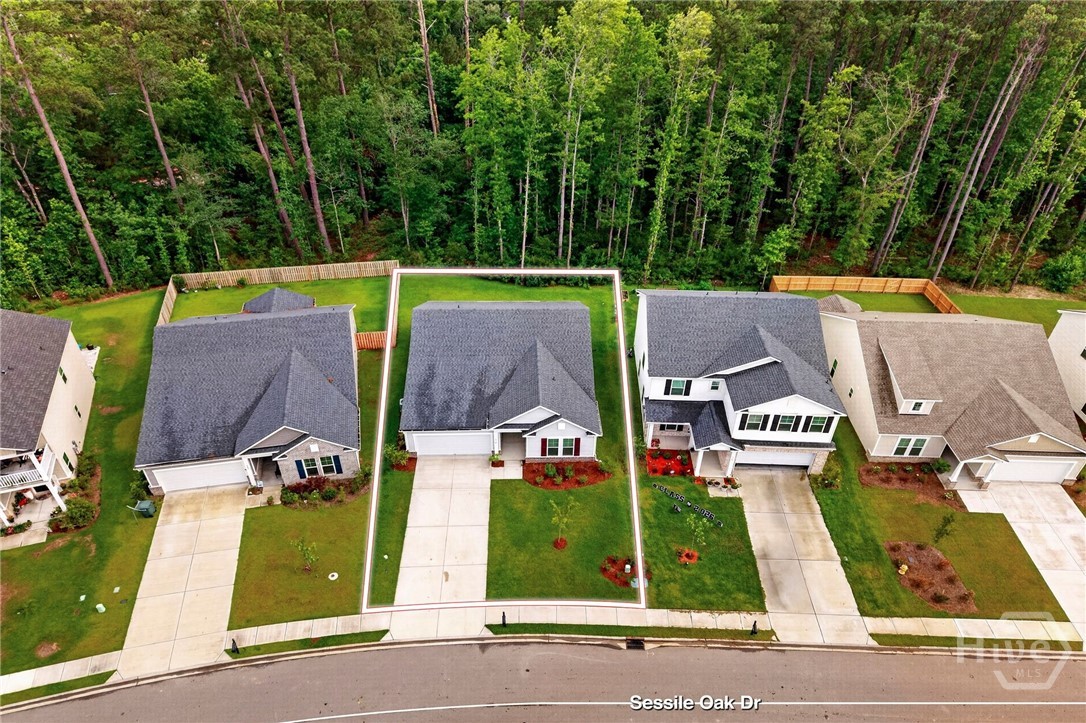 470 Sessile Oak Drive