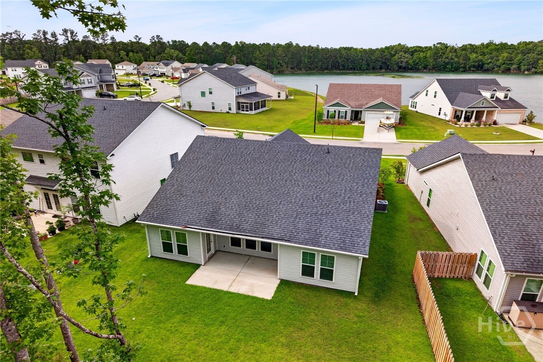 470 Sessile Oak Drive