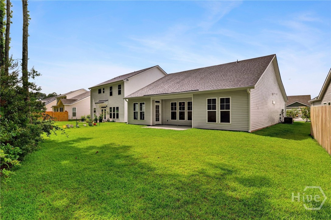 470 Sessile Oak Drive